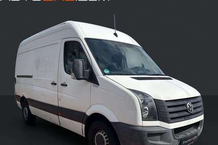VW Crafter 146.858 km 11.800 &euro; Ronnenberg StT Empelde Region Hannover 30952