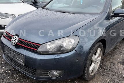 VW Golf 165.000 km 5.900 &euro; Nürnberg 90431