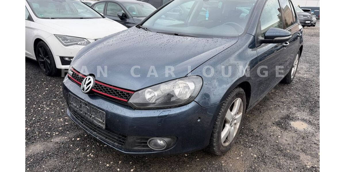 VW Golf 165.000 km 5.900 &euro; Nürnberg 90431
