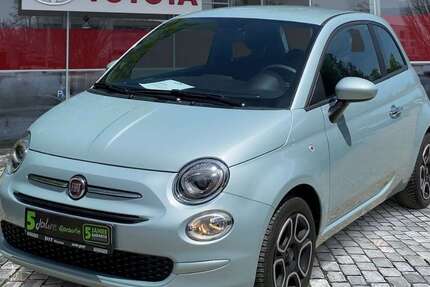 Fiat 500 22.464 km 10.990 &euro; München 80687