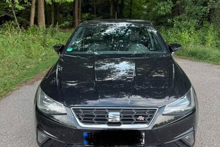 Seat Ibiza 80.000 km 15.995 &euro; Gaggenau 76571