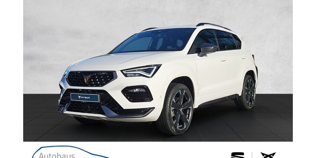 Cupra Ateca 32.500 km 28.840 &euro; Markdorf 88677
