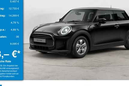 Mini Cooper 23.662 km 18.190 &euro; Arnsberg 59823