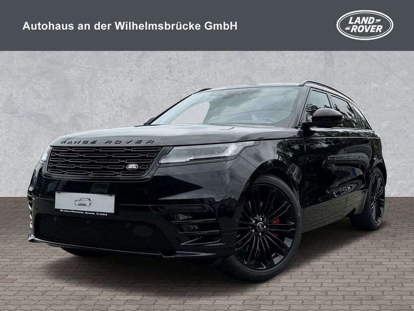 Range Rover Velar
