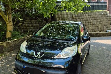 Peugeot 107 138.669 km 1.600 &euro; Iserlohn 58644