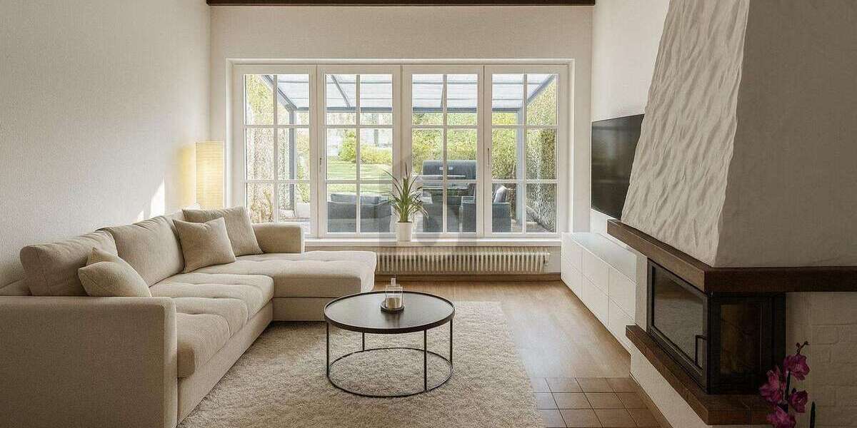 Einfamilienhaus Hanstedt - 4 Zimmer, 100 m&sup2;, 349.000&euro; | Angebot:26278267