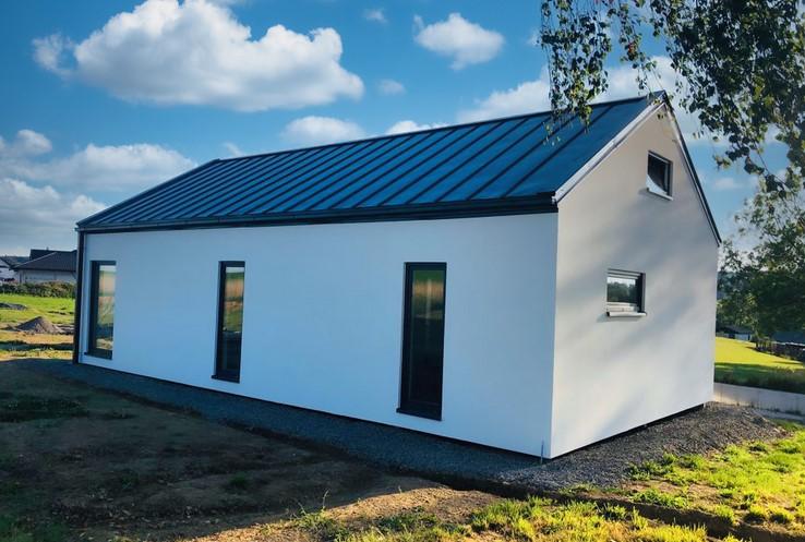 Bungalow Gelnhausen - 3 Zimmer, 96 m&sup2;, 239.990&euro; | Angebot:9007038