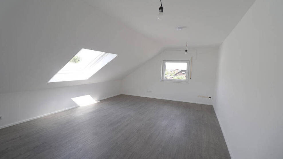 Stilvoll sanierte 3-Zimmer-Wohnung mit Balkon in Nörvenich-Pingsheim (CA 4884)