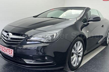 Opel Cascada 35.000 km 11.490 &euro; Stolberg 52222