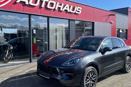 Porsche Macan 105.240 km 41.500 &euro; Schapen 48480
