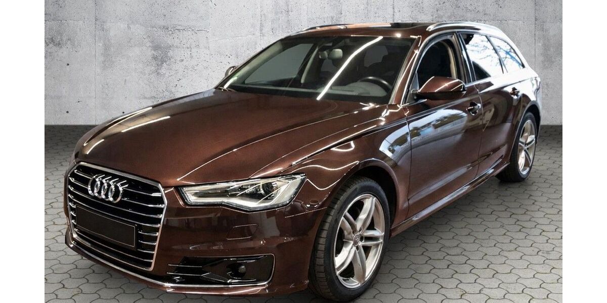 Audi A6 149.200 km 19.900 &euro; Eisenberg 07607