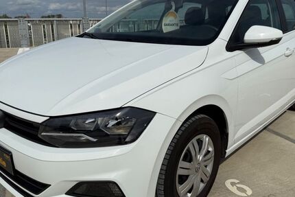 VW Polo 100.000 km 9.900 &euro; Würzburg 97082