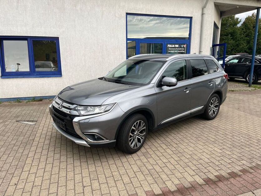 Outlander