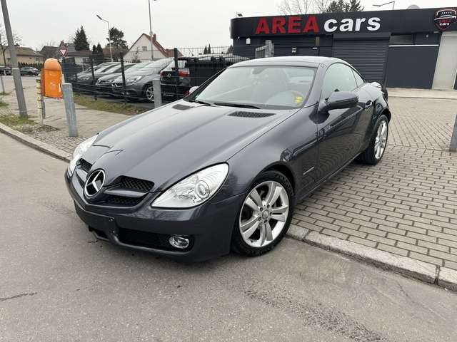 SLK 200