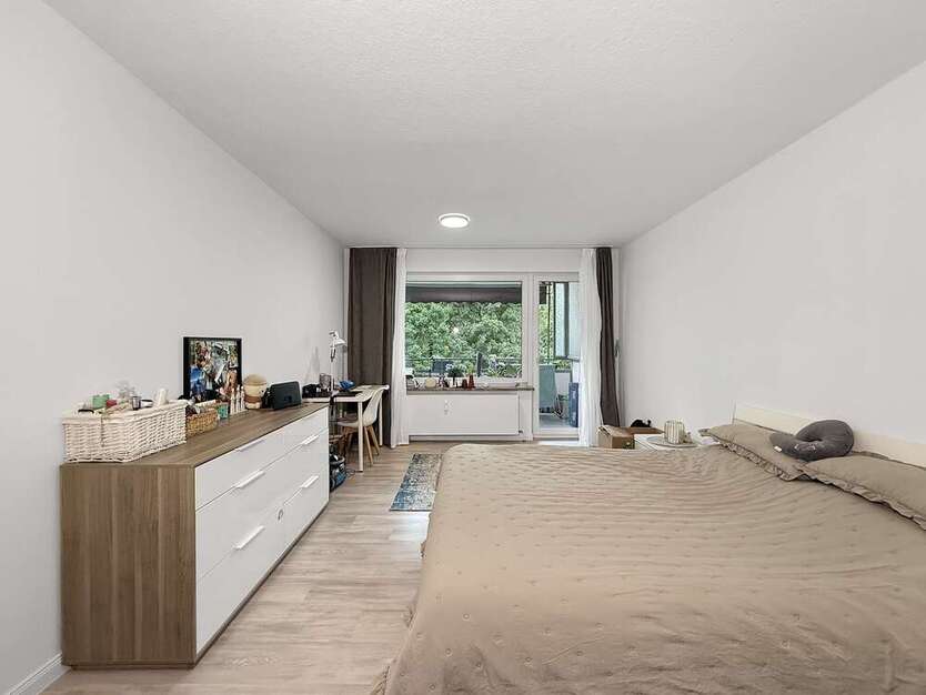 Wohnung zum Mieten in Burgdorf 730 € 70 m²