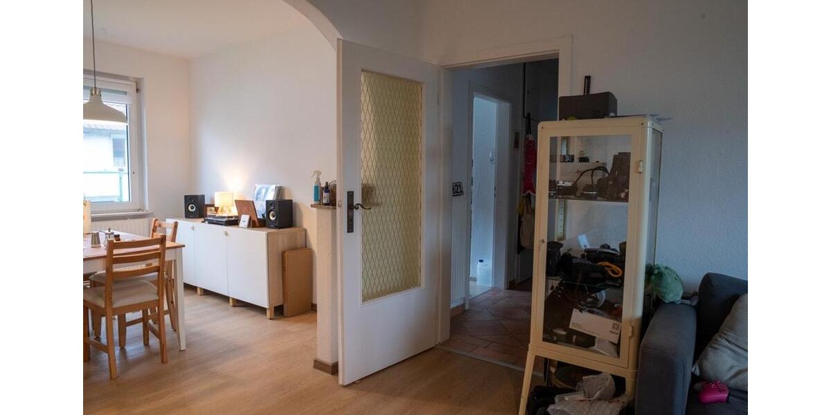Etagenwohnung Brake (Unterweser) - 3 Zimmer, 75 m&sup2;, 139.000&euro; | Angebot:25641396
