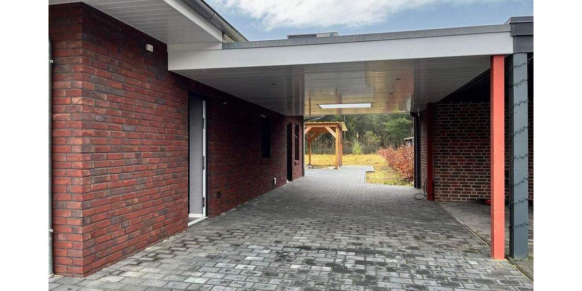 Bungalow Wielen - 5 Zimmer, 187 m&sup2;, 529.000&euro; | Angebot:25687262