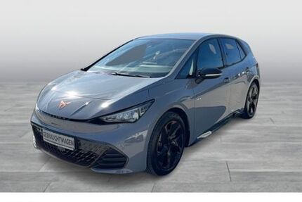 Cupra Born 13.494 km 28.795 &euro; Eiselfing 83549