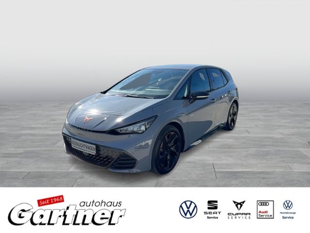 Cupra Born 13.494 km 28.795 &euro; Eiselfing 83549