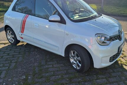 Renault Twingo 29.200 km 11.100 &euro; Gärtringen 71116