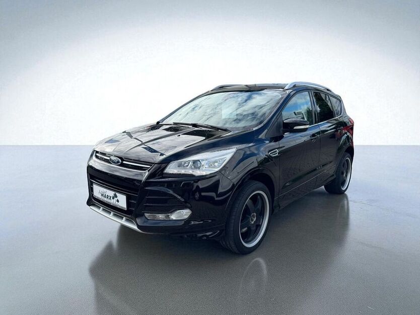 Kuga