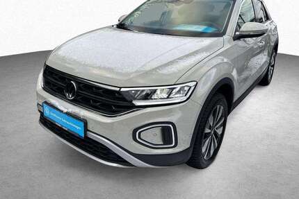 VW T-Roc 19.300 km 25.950 &euro; Roth 91154