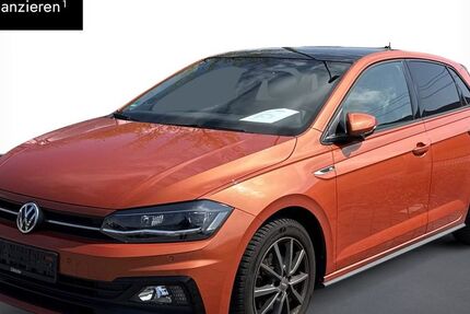 VW Polo 54.879 km 14.980 &euro; Baunatal 34225