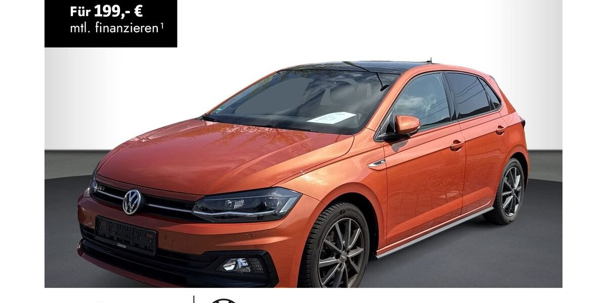 VW Polo 54.879 km 14.980 &euro; Baunatal 34225