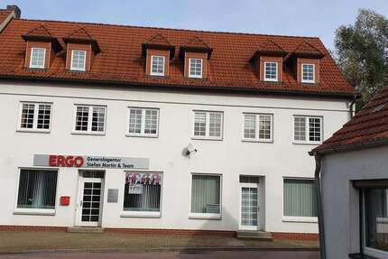 Wohnung zum Kaufen in Zossen 190.000 € 42 m² 2 zimmer