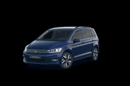 VW Touran 1.053 km 45.404 &euro; Walldorf 69190