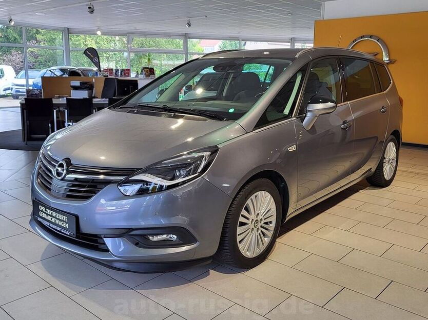 Zafira