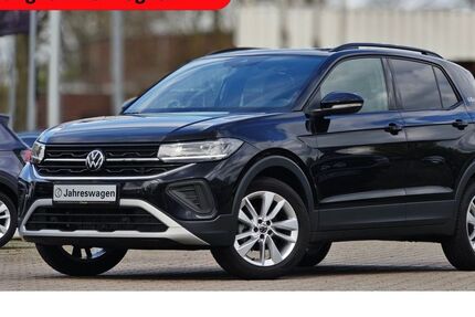 VW T-Cross 25.642 km 23.735 &euro; Telgte 48291