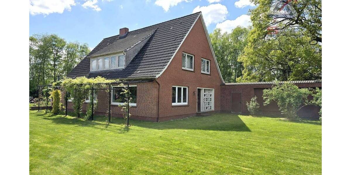 Einfamilienhaus Uplengen / Nordgeorgsfehn Nordgeorgsfehn - 9 Zimmer, 214 m&sup2;, 250.000&euro; | Angebot:26694668