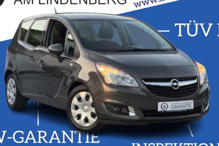 Opel Meriva 90.000 km 11.999 &euro; Kassel 34123