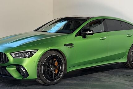 Mercedes-Benz AMG GT 99.984 km 104.999 &euro; Tornesch 25436