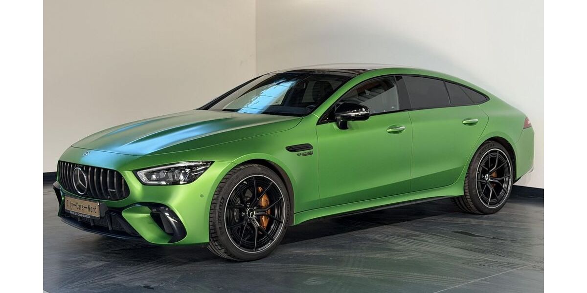 Mercedes-Benz AMG GT 99.984 km 104.999 &euro; Tornesch 25436