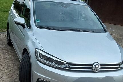 VW Touran 114.000 km 21.000 &euro; Löffingen 79843