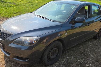 Mazda 3 204.000 km 600 &euro; Eschenbach 91281