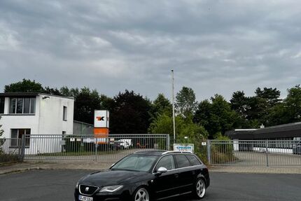 Seat Exeo 216.000 km 6.800 &euro; Meine 38527
