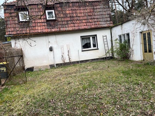 Einfamilienhaus Beelitz - 333.333&euro; | Angebot:26252314
