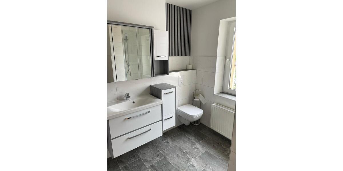 Etagenwohnung Oranienburg - 2 Zimmer, 48 m&sup2;, 912&euro; | Angebot:25976237