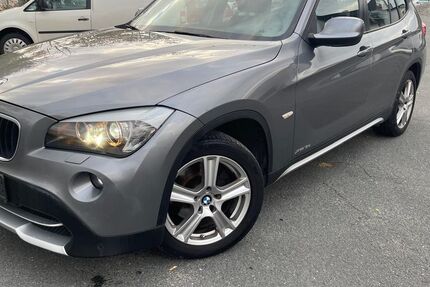 BMW X1 181.345 km 9.000 &euro; Herzebrock .- Clarholz 33442