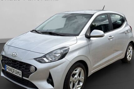 Hyundai i10 29.300 km 13.990 &euro; Schönefeld OT Großziethen 12529