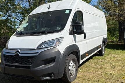 Citroen Jumper 42.950 km 19.900 &euro; Schwaförden 27252