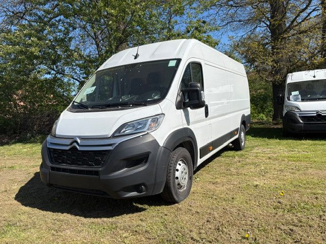 Citroen Jumper 42.950 km 19.900 &euro; Schwaförden 27252