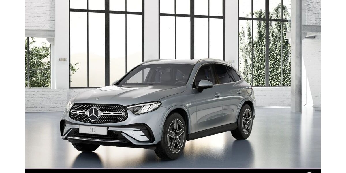 Mercedes-Benz GLC 220 9.900 km 59.990 &euro; Neu-Ulm 89231