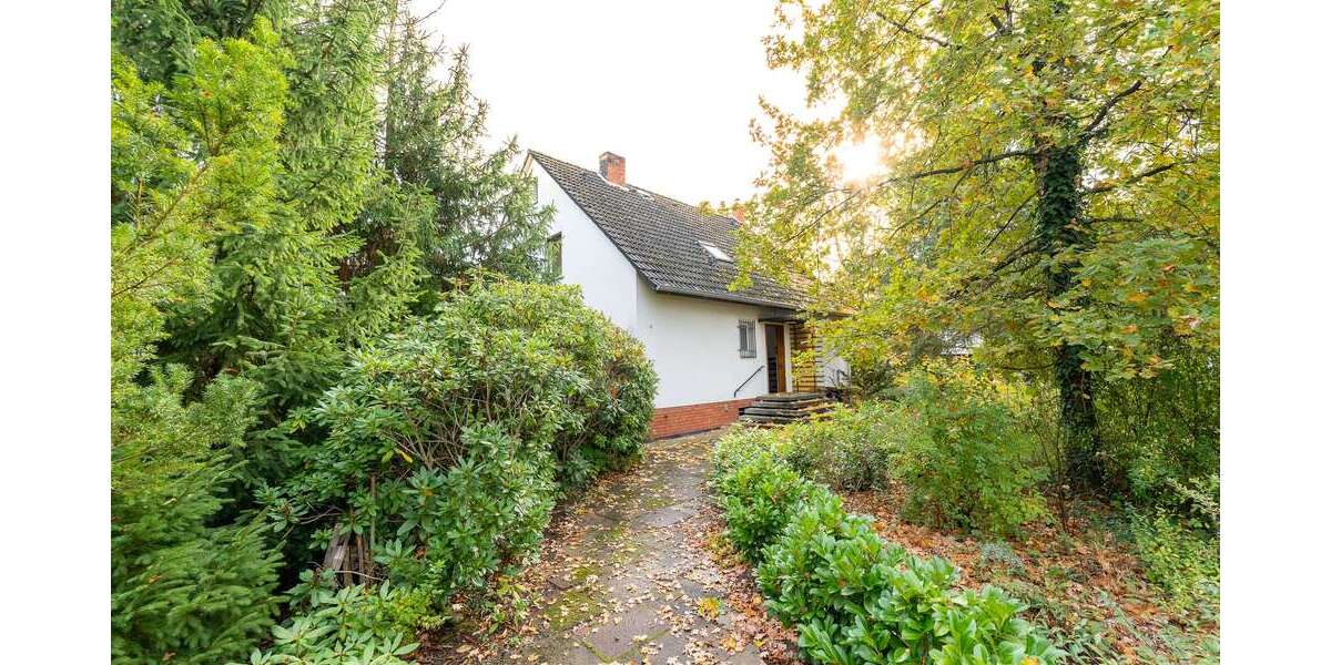 Haus zum Kaufen in Abbensen 389.000 € 125.51 m² 4.5 zimmer