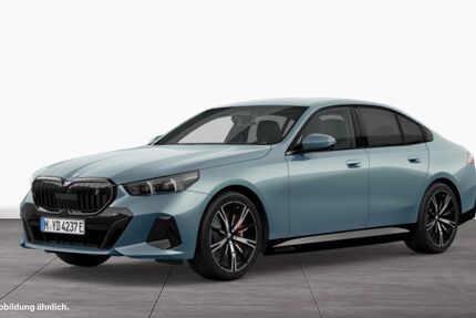 BMW i5 18.840 km 63.390 € Geretsried - Gelting 82538