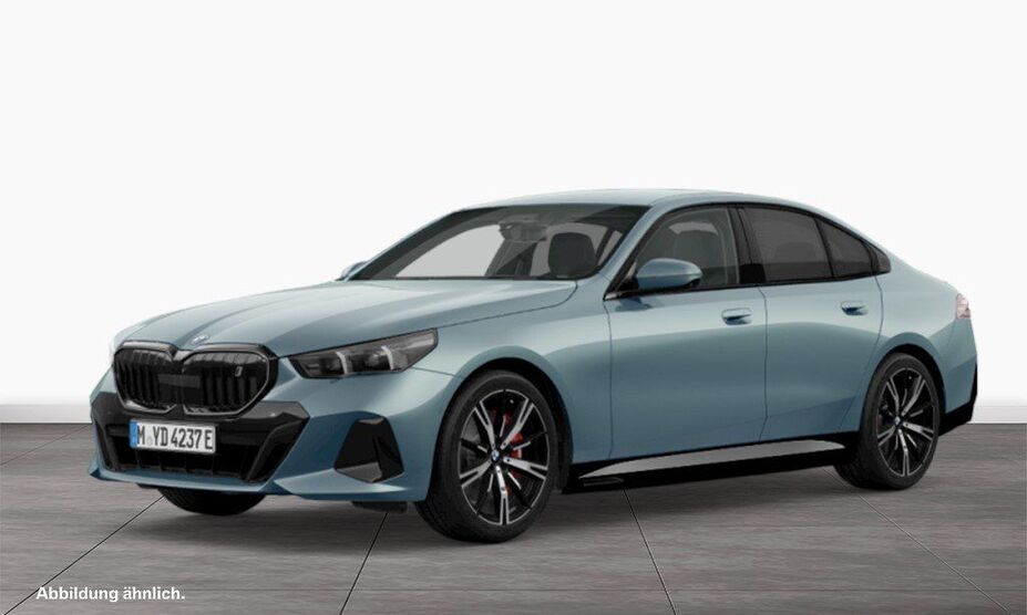 BMW i5 18.840 km 63.390 € Geretsried - Gelting 82538