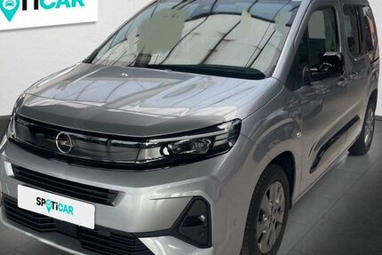 Opel Combo Life 14.580 km 28.840 € Telgte 48291